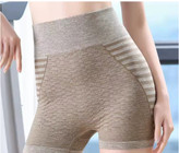 شورتک اسپورت ساده زنانه مدل کمر گنی تنفس پذیر و راحت