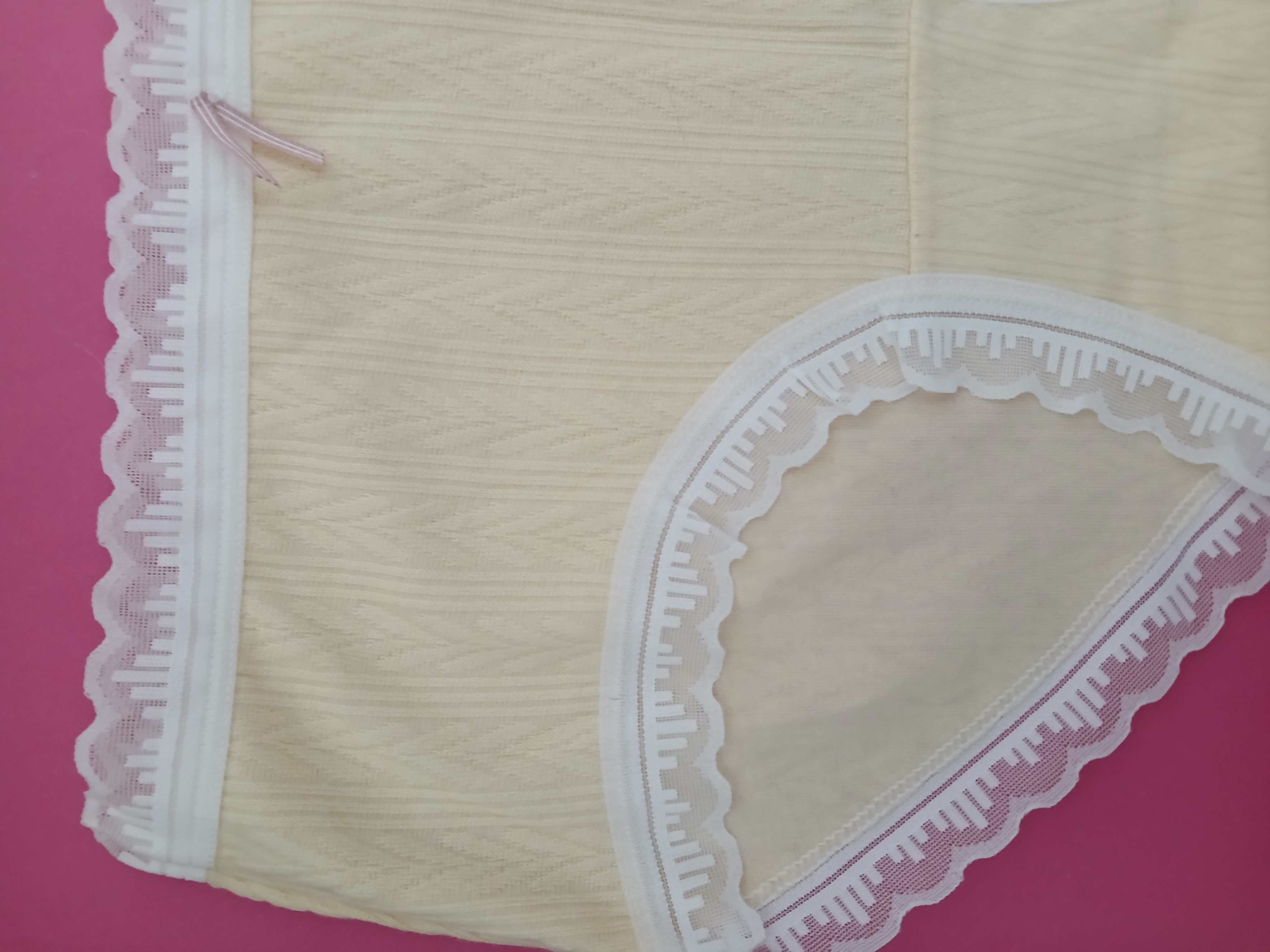 شورت دخترانه مدل عروسکی کبریتی پک دو عددی